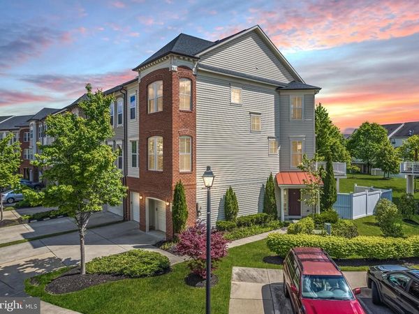 9830 GARDEN RANGES, LAUREL, MD 20723