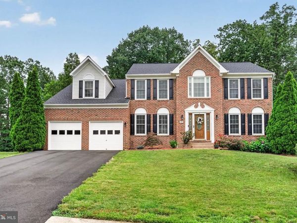 76 CARDINAL FOREST DRIVE , FREDERICKSBURG, VA 22406