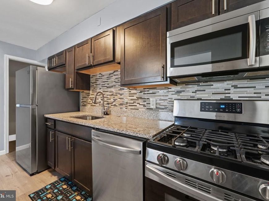 1040 Wedgewood Road, Baltimore, MD 21229 Main Photo