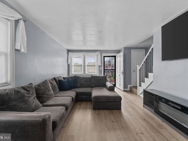 1040 WEDGEWOOD ROAD , BALTIMORE, MD 21229