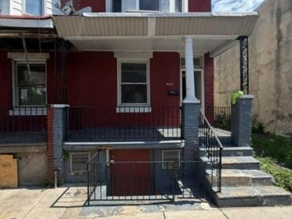 5147 RANSTEAD STREET, PHILADELPHIA, PA 19139