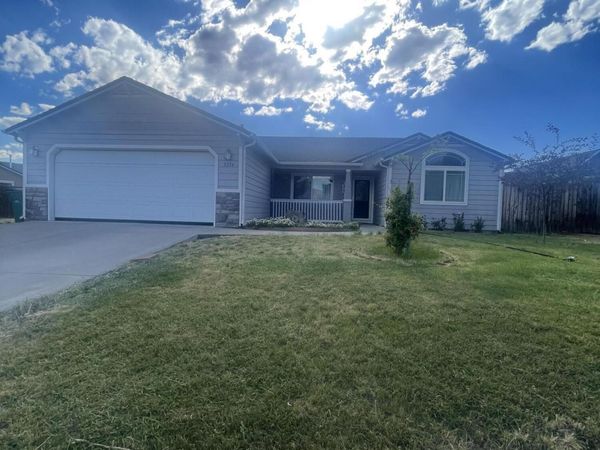 3254 Barnes Way, Klamath Falls, OR 97603
