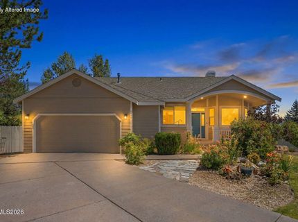 4581 Lynnfield Court, Reno, NV 89519 Photo