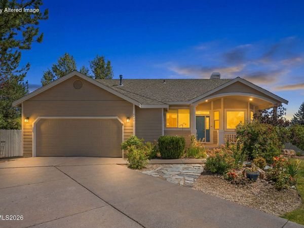 4581 Lynnfield Court, Reno, NV 89519