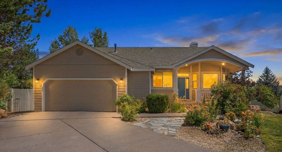 4581 Lynnfield Court, Reno, NV 89519 Photo