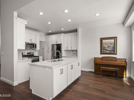 4581 Lynnfield Court, Reno, NV 89519 Photo
