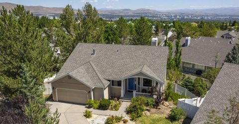 4581 Lynnfield Court, Reno, NV 89519 Photo