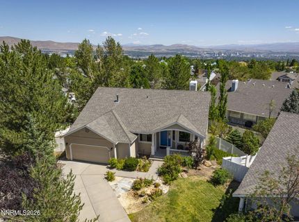 4581 Lynnfield Court, Reno, NV 89519 Photo