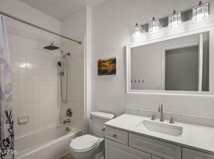 4581 Lynnfield Court, Reno, NV 89519 Photo