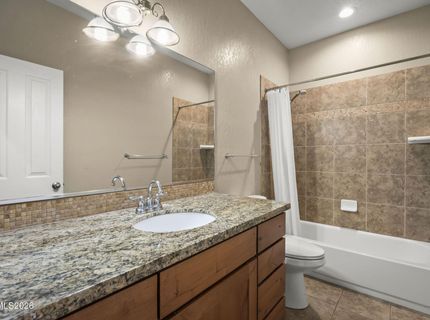4581 Lynnfield Court, Reno, NV 89519 Photo