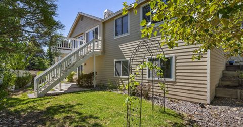 4581 Lynnfield Court, Reno, NV 89519 Photo