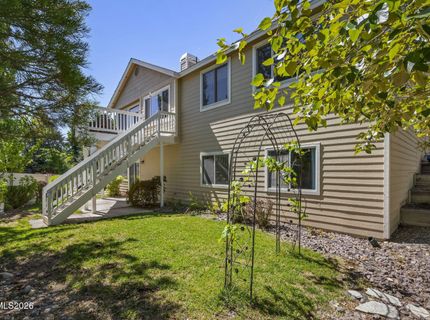 4581 Lynnfield Court, Reno, NV 89519 Photo