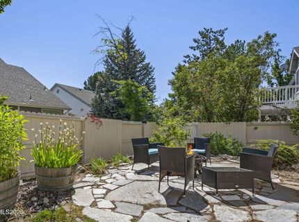 4581 Lynnfield Court, Reno, NV 89519 Photo