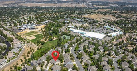 4581 Lynnfield Court, Reno, NV 89519 Photo
