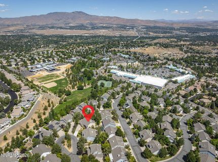 4581 Lynnfield Court, Reno, NV 89519 Photo