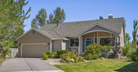 4581 Lynnfield Court, Reno, NV 89519 Photo