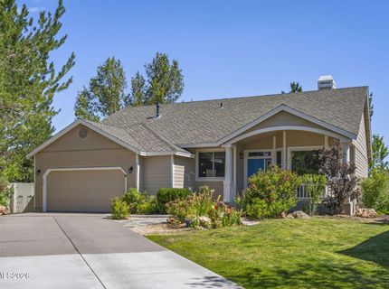 4581 Lynnfield Court, Reno, NV 89519 Photo