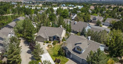 4581 Lynnfield Court, Reno, NV 89519 Photo