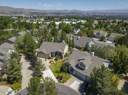 4581 Lynnfield Court, Reno, NV 89519 Photo