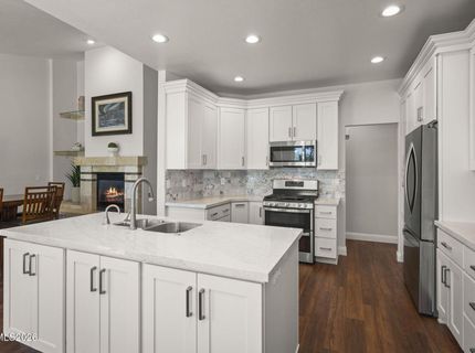 4581 Lynnfield Court, Reno, NV 89519 Photo