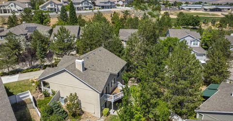 4581 Lynnfield Court, Reno, NV 89519 Photo