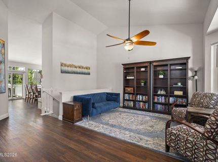 4581 Lynnfield Court, Reno, NV 89519 Photo