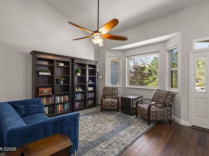 4581 Lynnfield Court, Reno, NV 89519 Photo