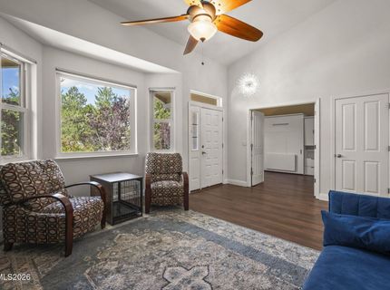 4581 Lynnfield Court, Reno, NV 89519 Photo