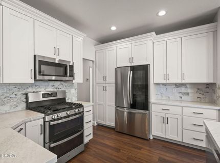 4581 Lynnfield Court, Reno, NV 89519 Photo