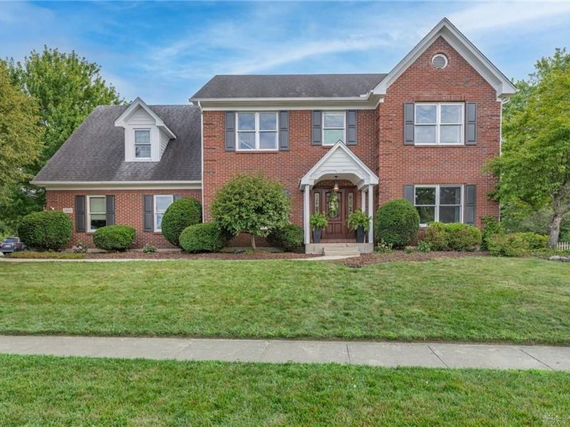 1860 Weathered Wood Trail, Washington Township, OH 45459 Photo 1