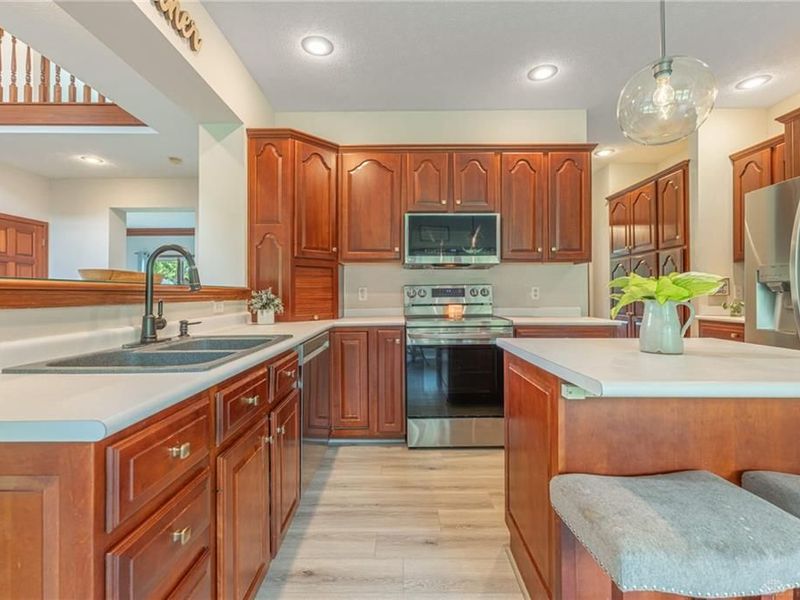 1860 Weathered Wood Trail, Washington Township, OH 45459 Photo 14