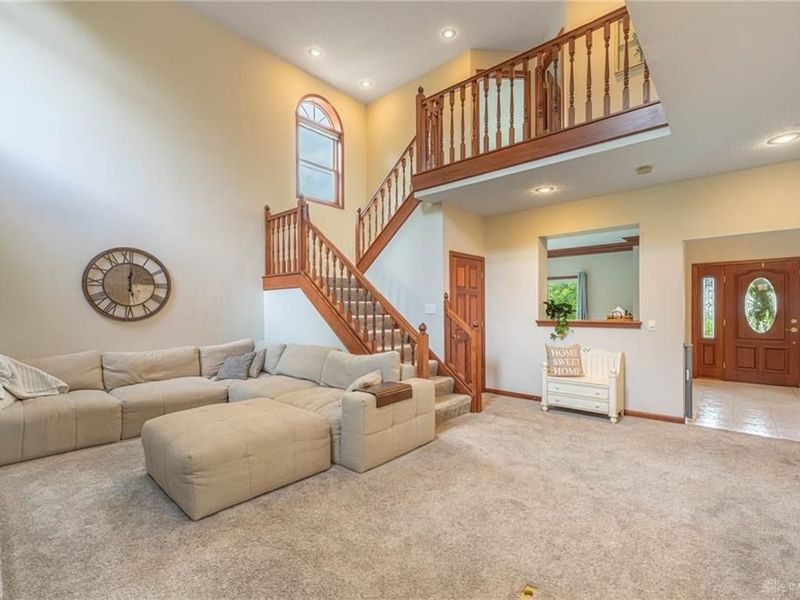 1860 Weathered Wood Trail, Washington Township, OH 45459 Photo 2