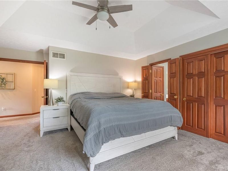 1860 Weathered Wood Trail, Washington Township, OH 45459 Photo 28
