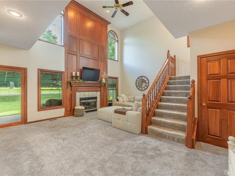 1860 Weathered Wood Trail, Washington Township, OH 45459 Photo 3