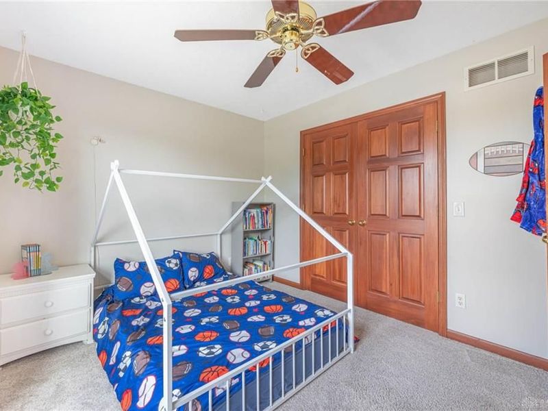 1860 Weathered Wood Trail, Washington Township, OH 45459 Photo 39