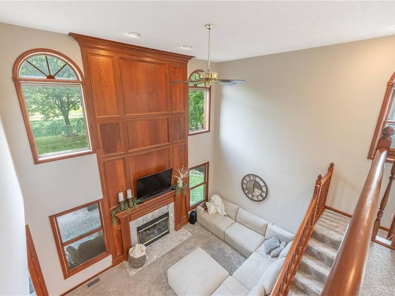 1860 Weathered Wood Trail, Washington Township, OH 45459 Photo 41