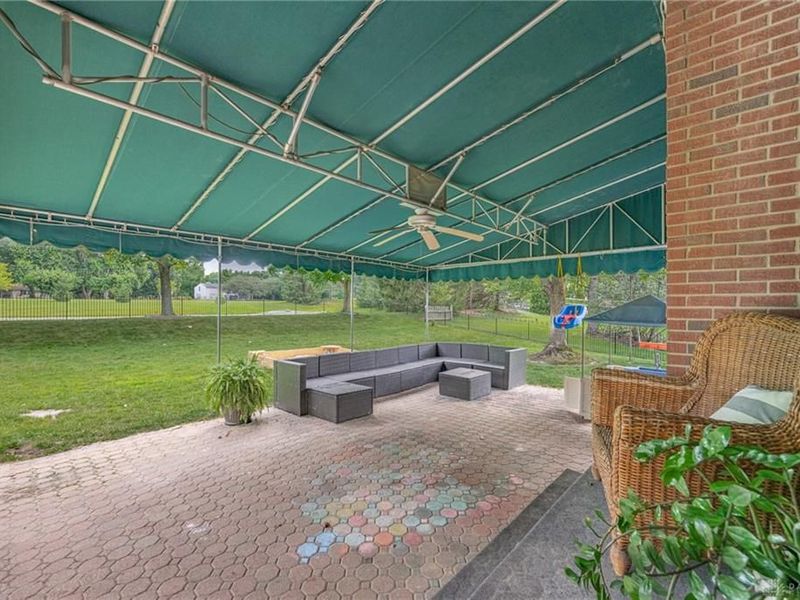 1860 Weathered Wood Trail, Washington Township, OH 45459 Photo 42
