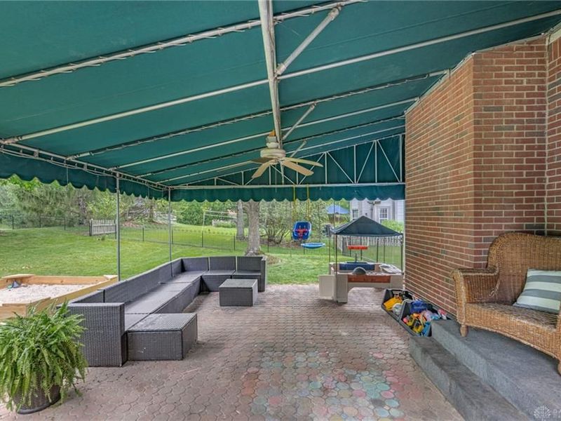 1860 Weathered Wood Trail, Washington Township, OH 45459 Photo 43