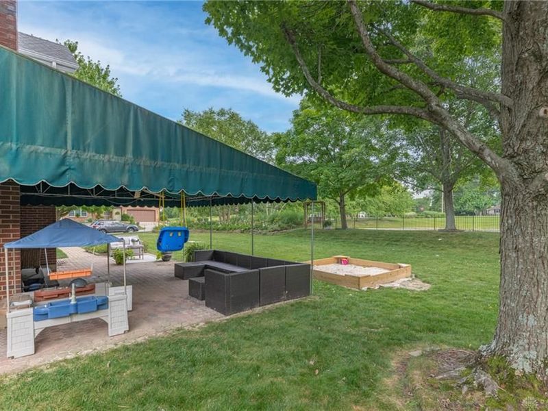 1860 Weathered Wood Trail, Washington Township, OH 45459 Photo 44