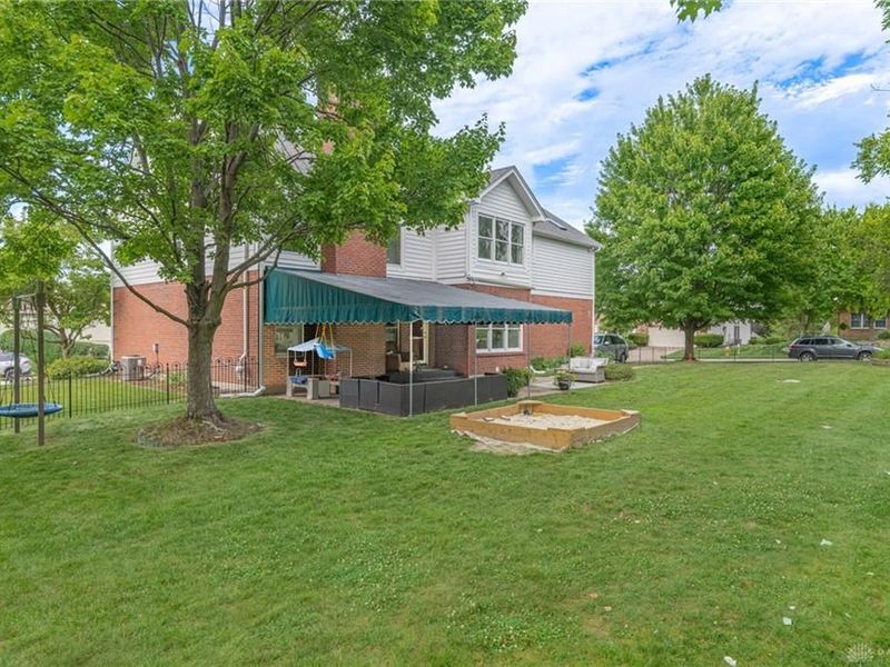 1860 Weathered Wood Trail, Washington Township, OH 45459 Photo 45