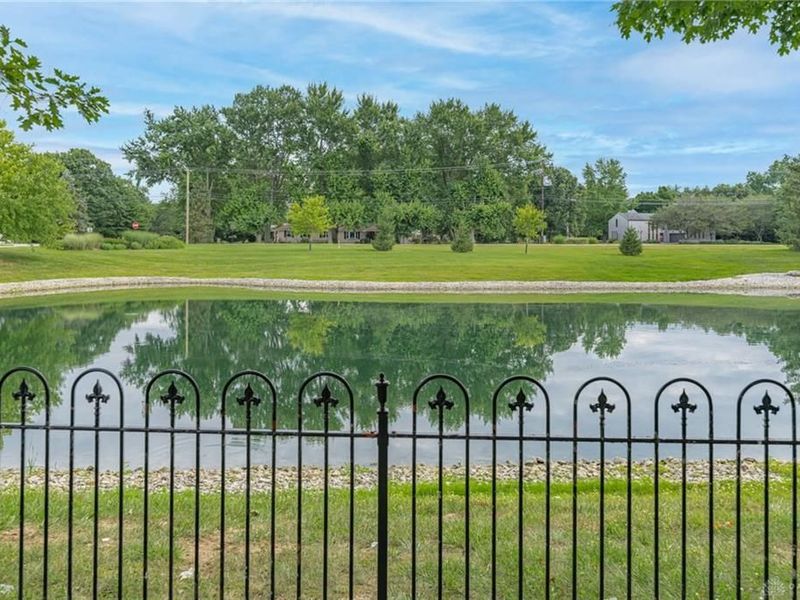 1860 Weathered Wood Trail, Washington Township, OH 45459 Photo 46