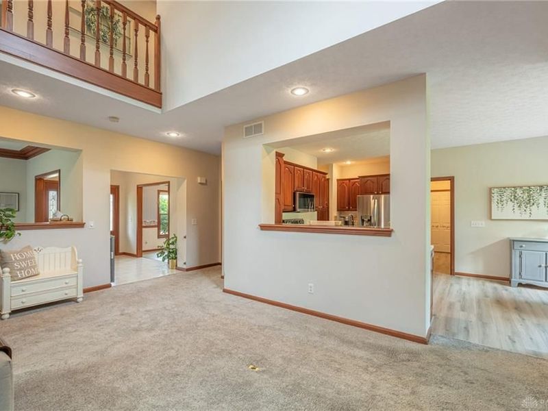 1860 Weathered Wood Trail, Washington Township, OH 45459 Photo 5