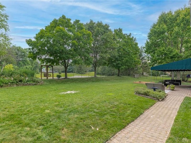 1860 Weathered Wood Trail, Washington Township, OH 45459 Photo 51