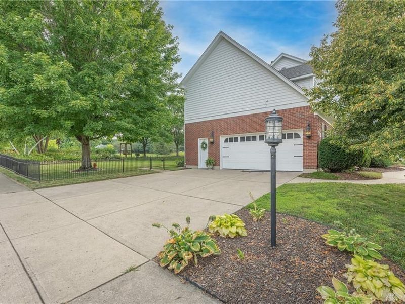 1860 Weathered Wood Trail, Washington Township, OH 45459 Photo 54