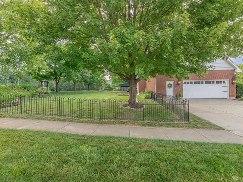 1860 Weathered Wood Trail, Washington Township, OH 45459 Photo 55
