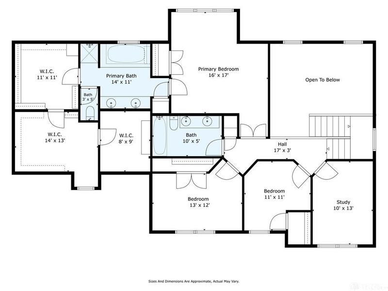 1860 Weathered Wood Trail, Washington Township, OH 45459 Photo 58
