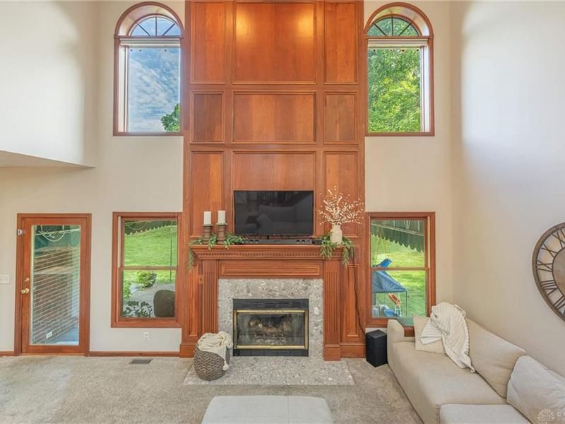 1860 Weathered Wood Trail, Washington Township, OH 45459 Photo 6
