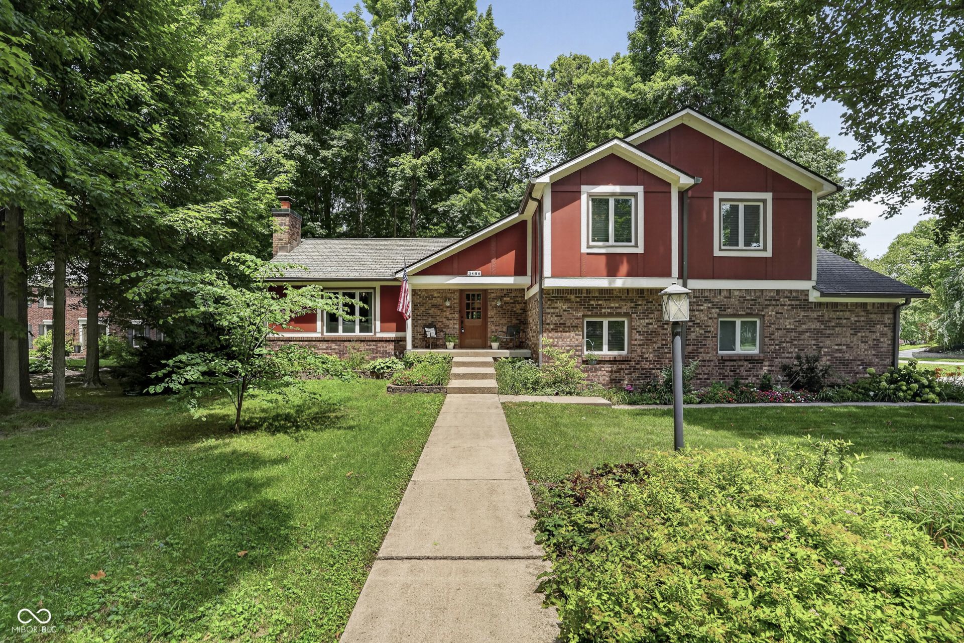 3486 Briar Drive, Carmel, IN 46033 Main Photo