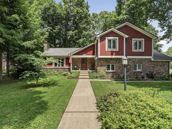 3486 Briar Drive, Carmel, IN 46033