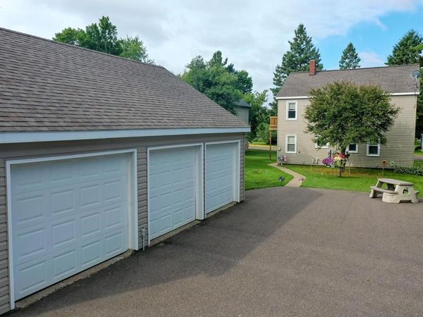 332 S THIRD STREET, Medford, WI 54451
